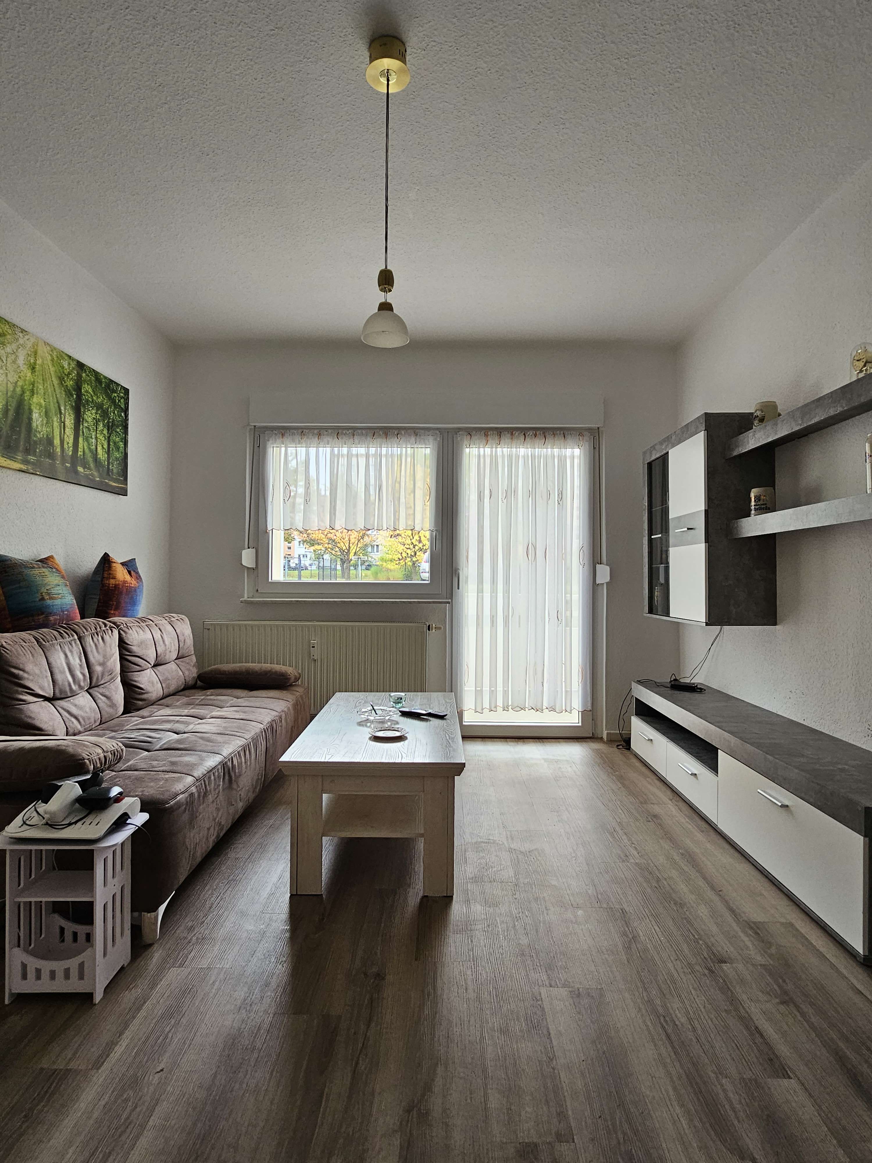 Thumbnail-Wohnung zum Mieten in Döbeln 300,00 € 49 m²