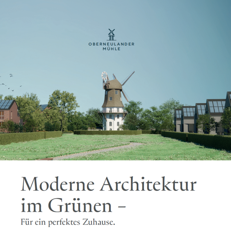 Thumbnail-Grundstück zu verkaufen in Bremen 305.500,00 € 474 m²