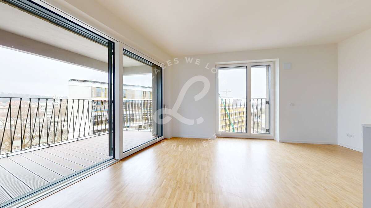 Thumbnail-Wohnung zum Mieten in Konstanz 2.095,00 € 105.31 m²
