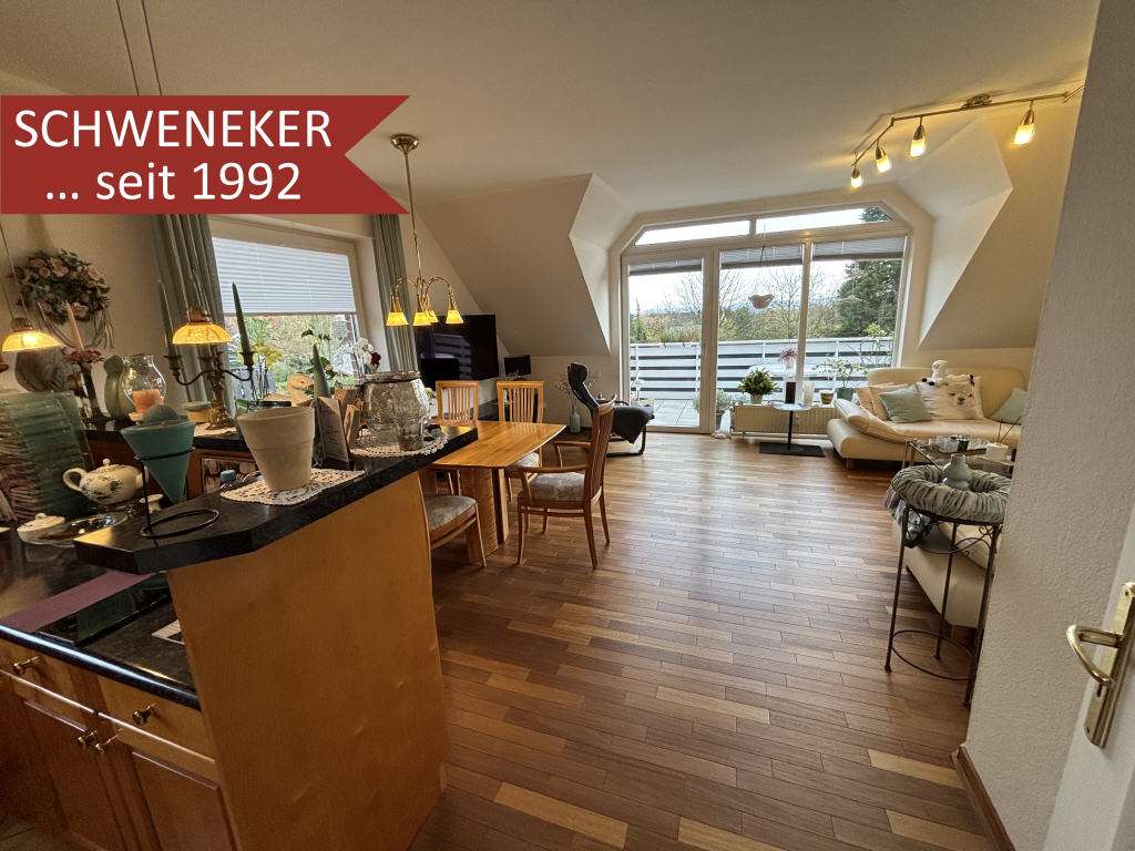 Thumbnail-Wohnung zum Kaufen in Bielefeld 277.000,00 € 104.92 m²