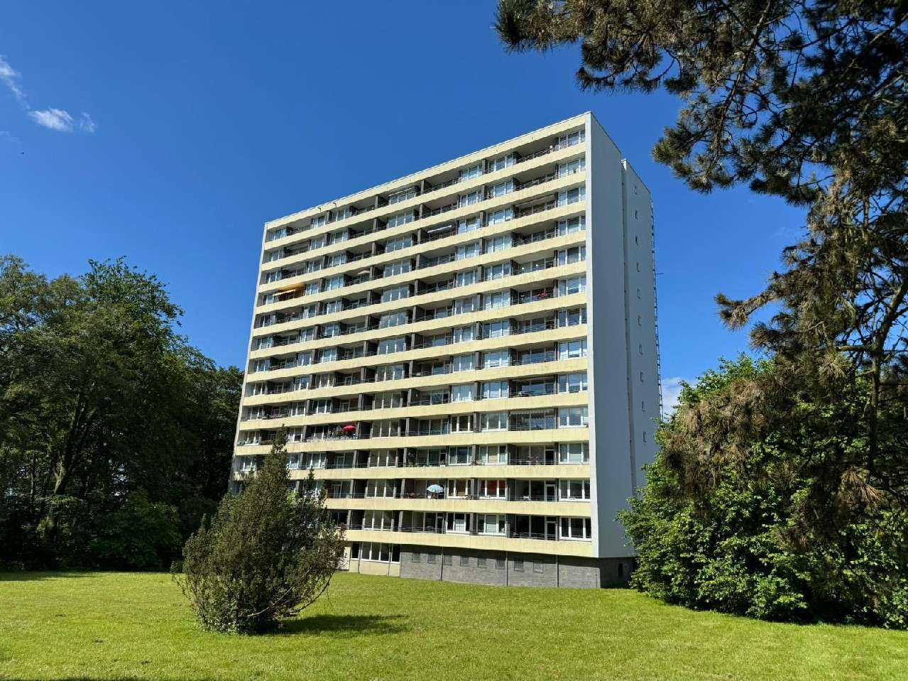 Thumbnail-Wohnung zum Kaufen in Wuppertal 97.900,00 € 68 m²