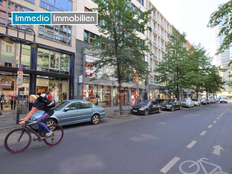 Thumbnail-Büro in Frankfurt am Main 4.015,00 € 201 m²