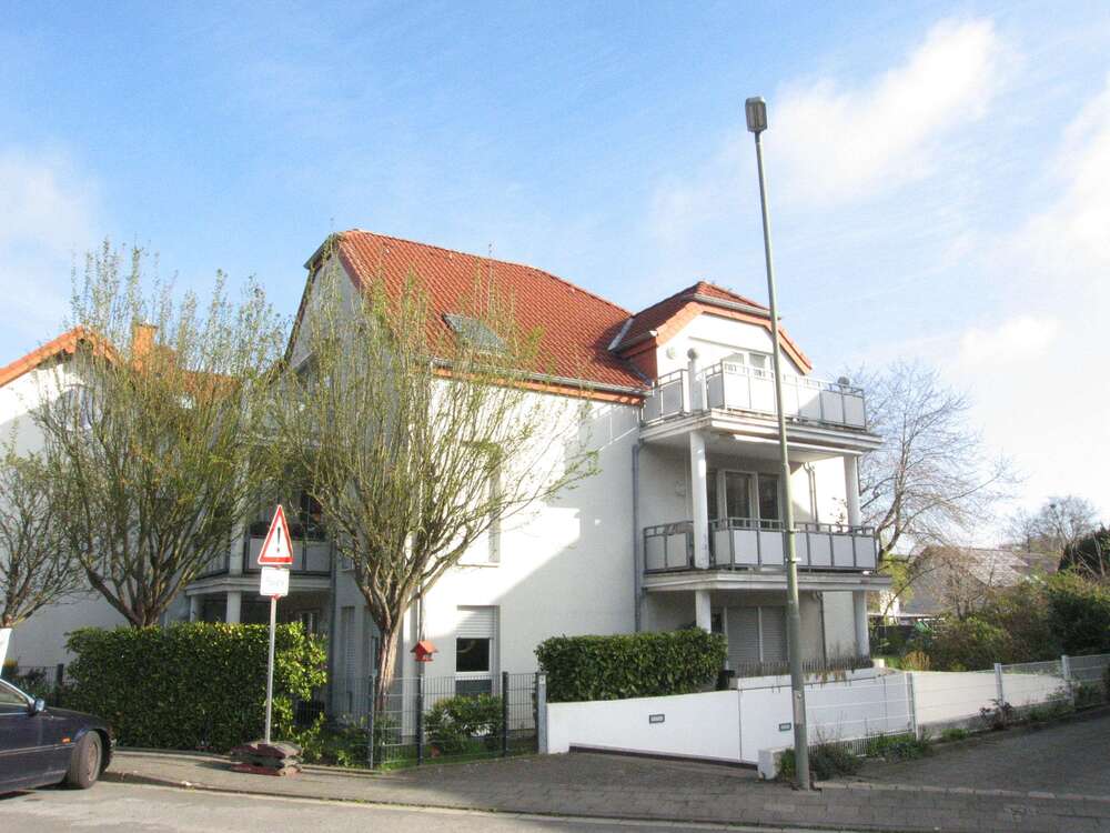 Thumbnail-Wohnung zum Kaufen in Neuss-Norf 249.000,00 € 65 m²