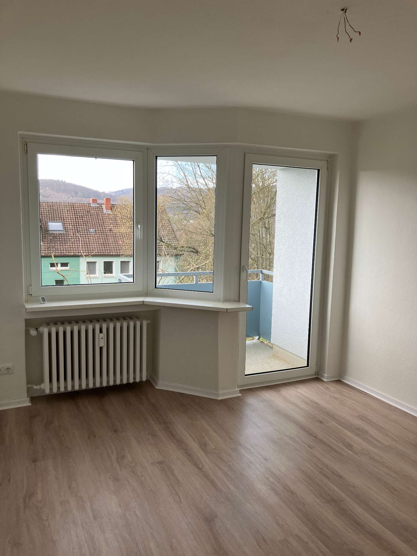 Thumbnail-Wohnung zum Mieten in Bad Salzdetfurth 299,00 € 46.56 m²