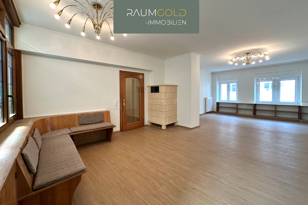 Thumbnail-Wohnung zum Mieten in Lörrach 1.250,00 € 109 m²