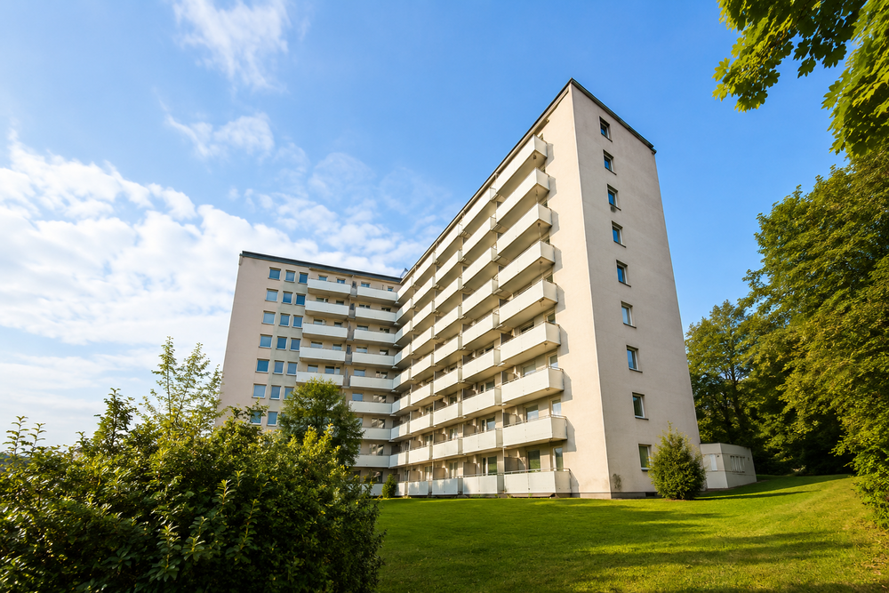 Thumbnail-Wohnung zum Mieten in Würzburg 942,06 € 67.29 m²
