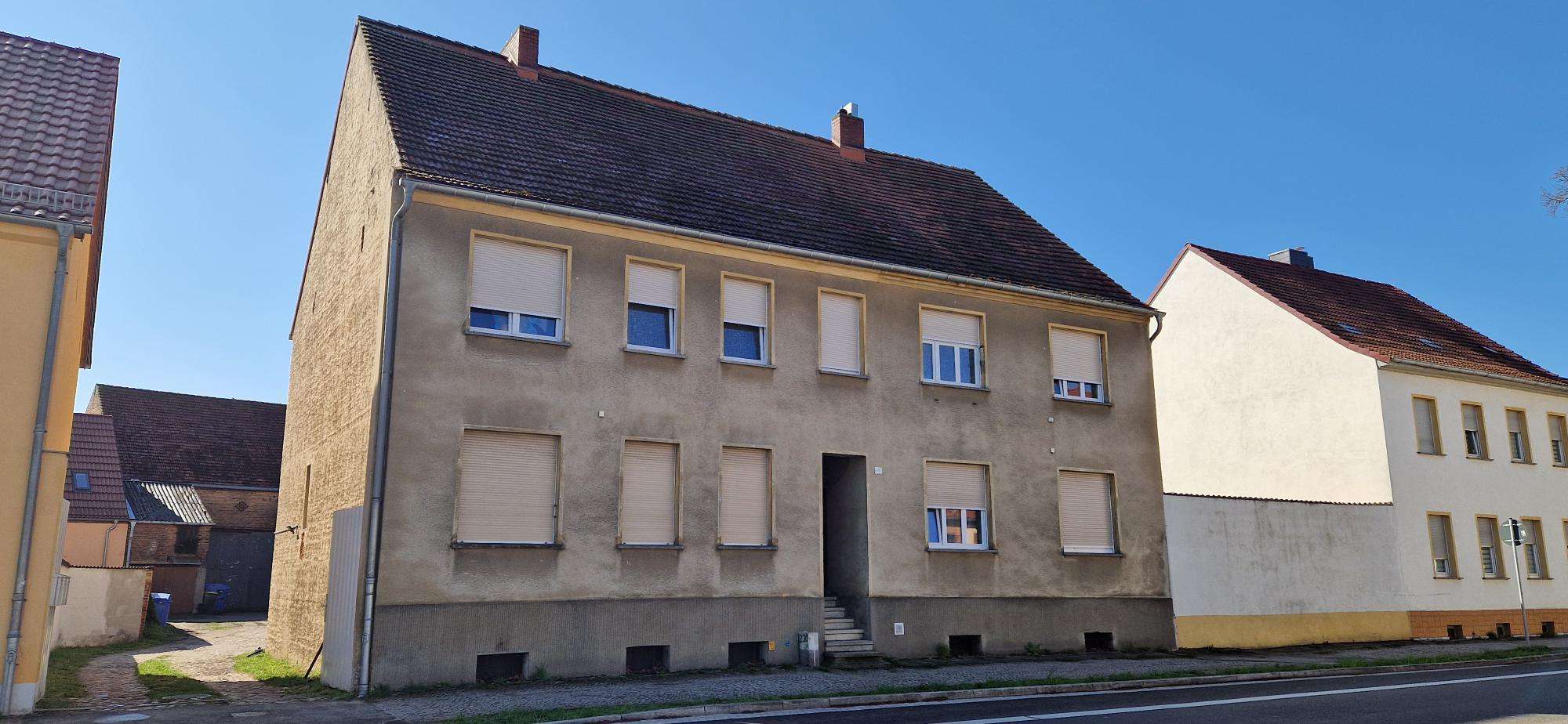 Thumbnail-Haus zum Kaufen in Treuenbrietzen 525.000,00 € 219 m²