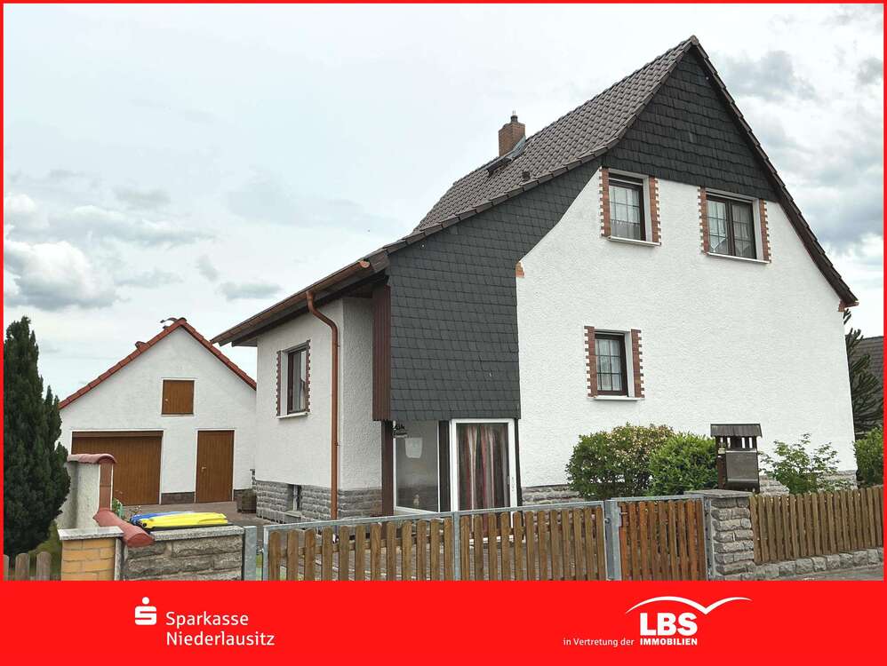 Thumbnail-Haus zum Kaufen in Schwarzheide 295.000,00 € 130 m²