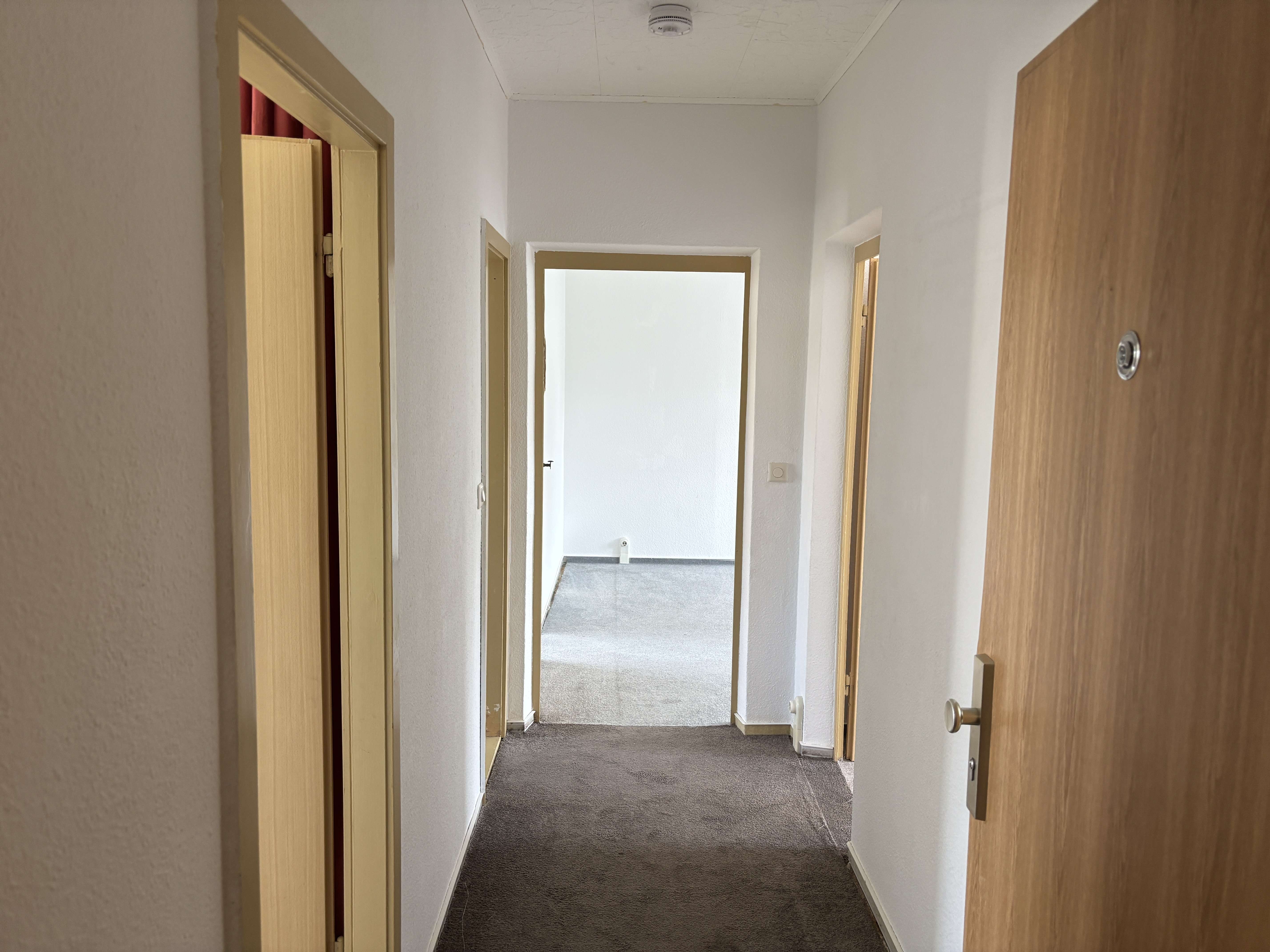 Thumbnail-Wohnung zum Mieten in Querfurt 415,00 € 71.47 m²