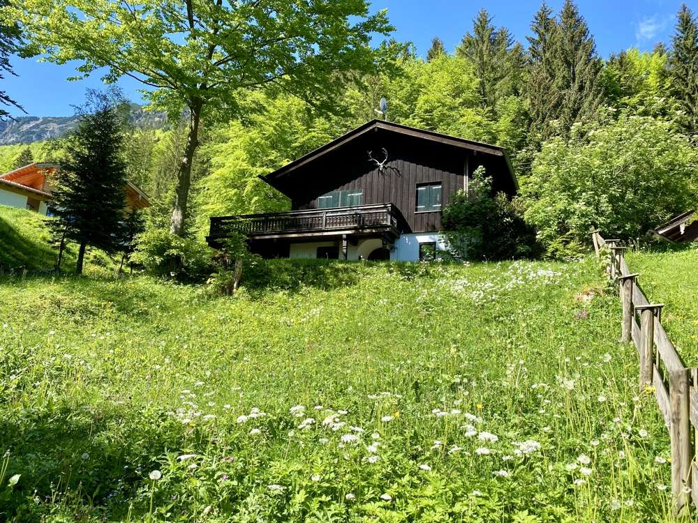 Thumbnail-Haus zum Kaufen in Schliersee 995.000,00 € 75 m²