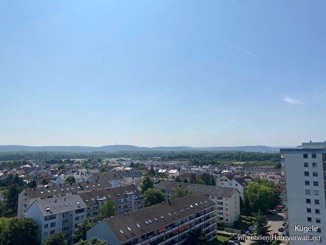 Thumbnail-Wohnung zum Kaufen in Stutensee 170.000,00 € 47 m²