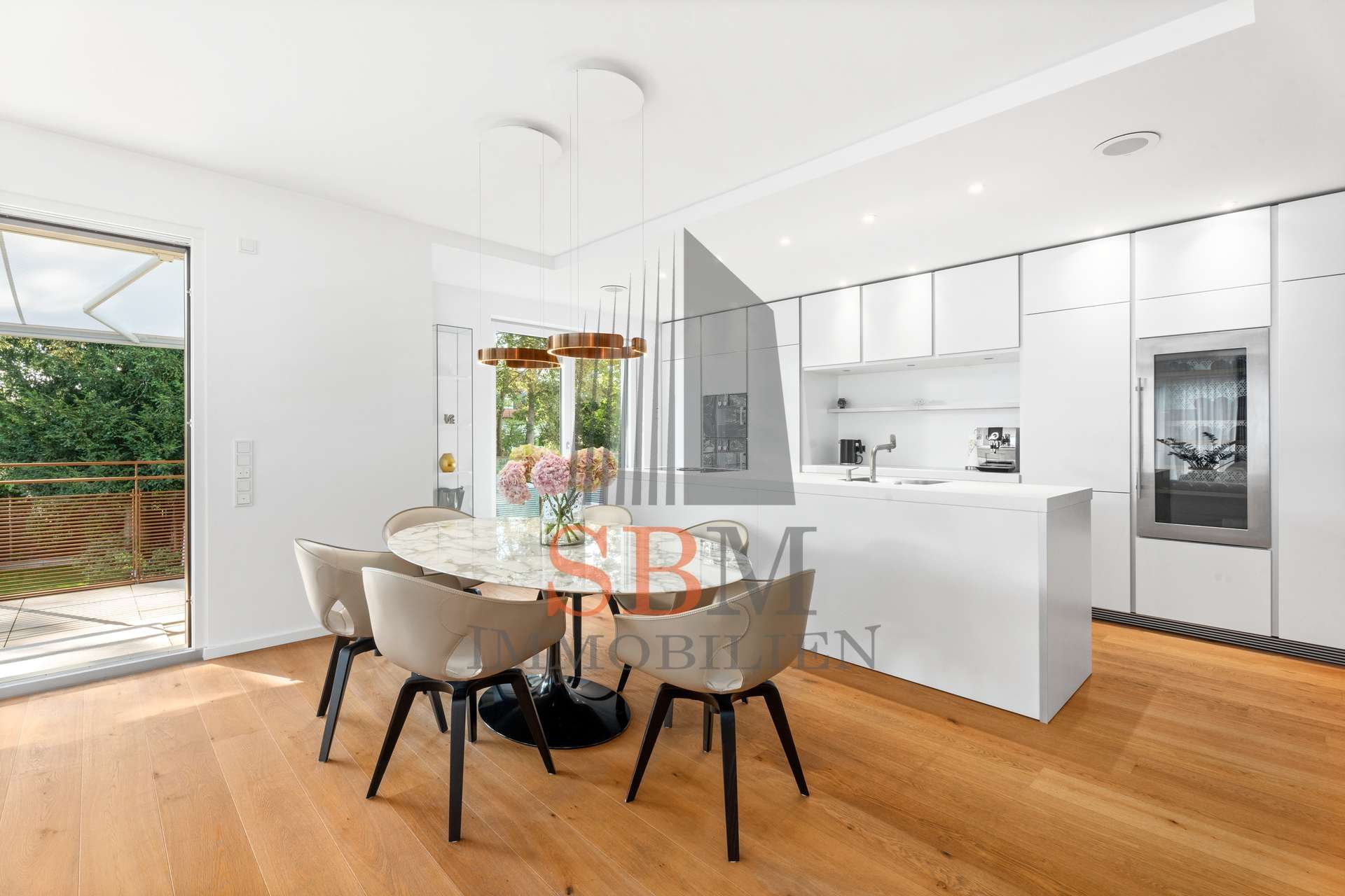 Thumbnail-Wohnung zum Kaufen in München - Solln 1.790.000,00 € 140 m²