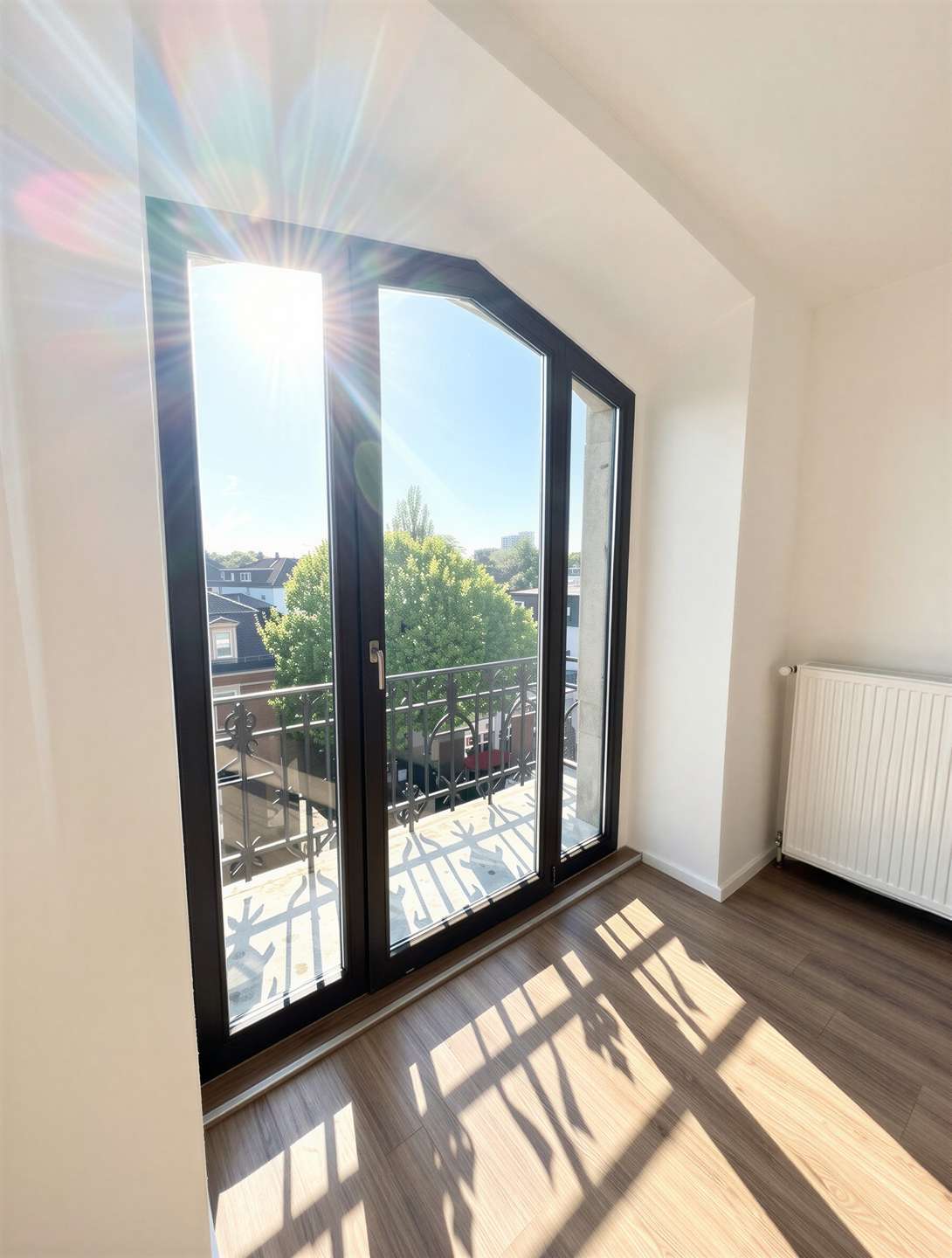 Thumbnail-Wohnung zum Mieten in Dresden 779,00 € 59 m²