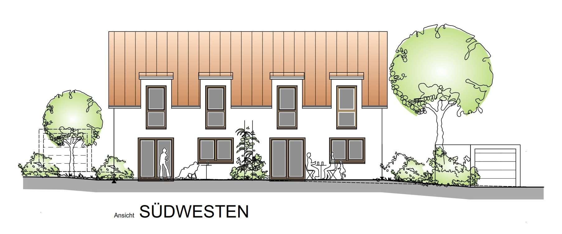 Thumbnail-Haus zum Kaufen in Pfaffenhofen 985.000,00 € 126.24 m²