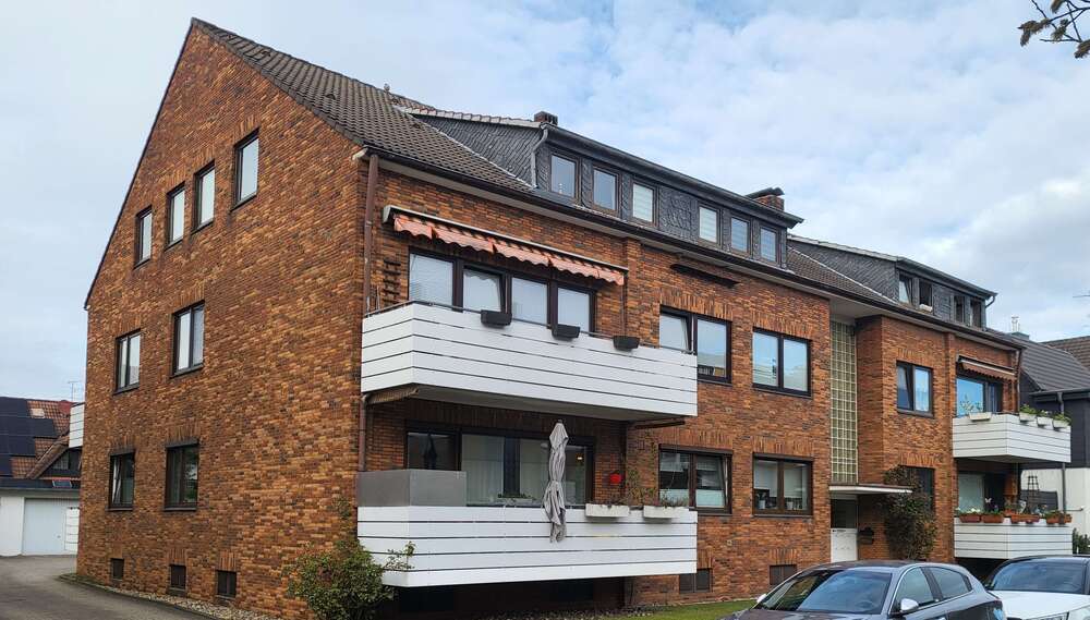 Thumbnail-Wohnung zum Kaufen in Ratingen 212.000,00 € 80 m²