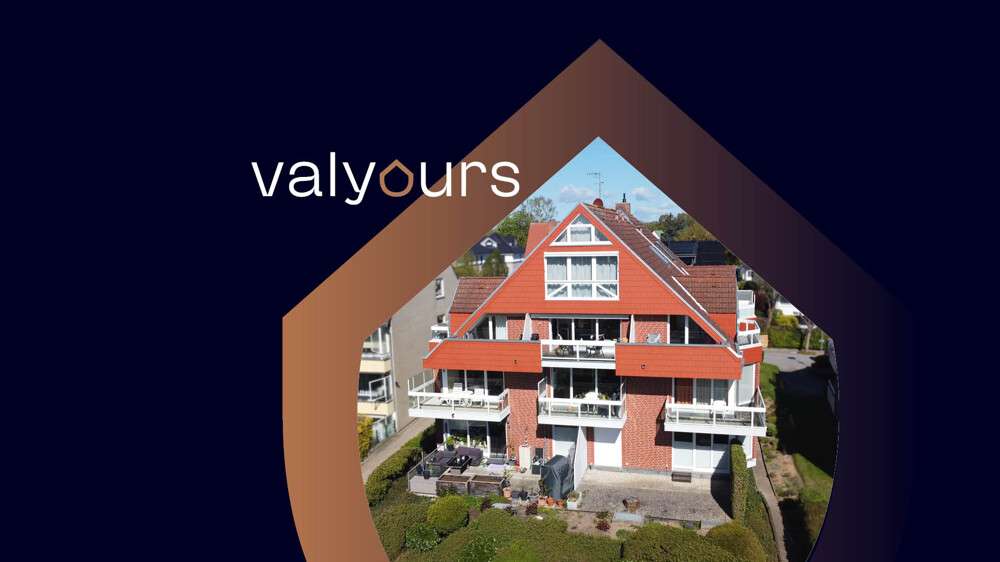 Thumbnail-Wohnung zum Kaufen in Lübeck Travemünde 299.000,00 € 44 m²