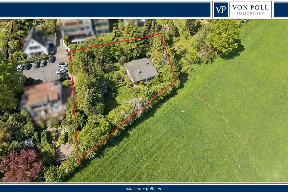 Thumbnail-Grundstück zu verkaufen in Düsseldorf 1.650.000,00 € 1567 m²