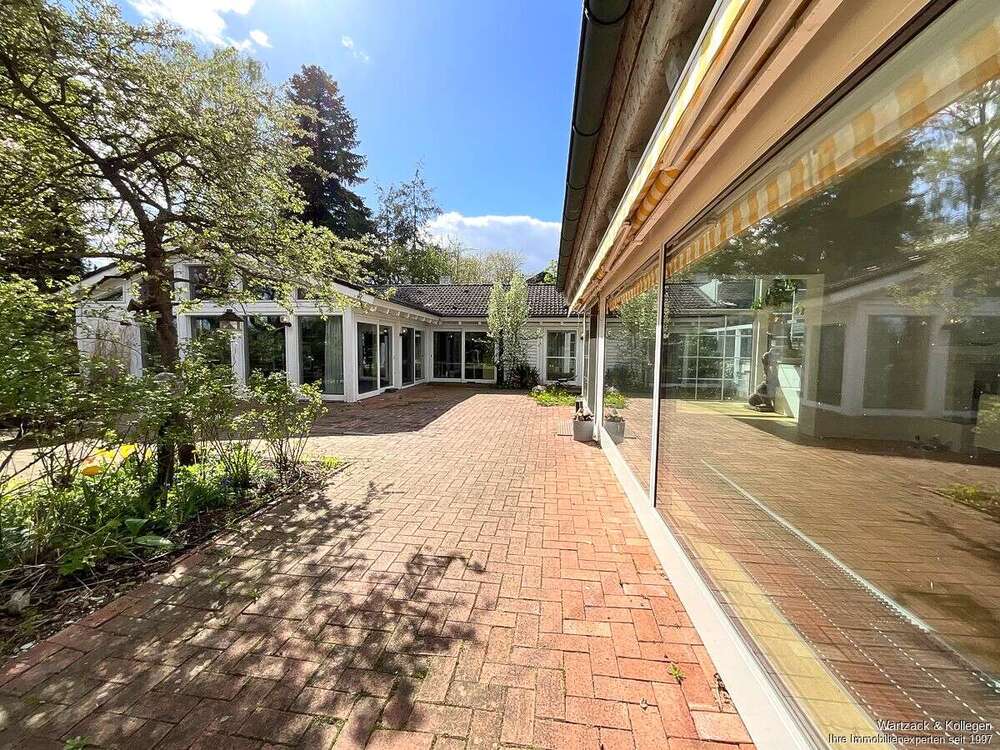 Thumbnail-Haus zum Kaufen in Schwabach 1.350.000,00 € 402 m²