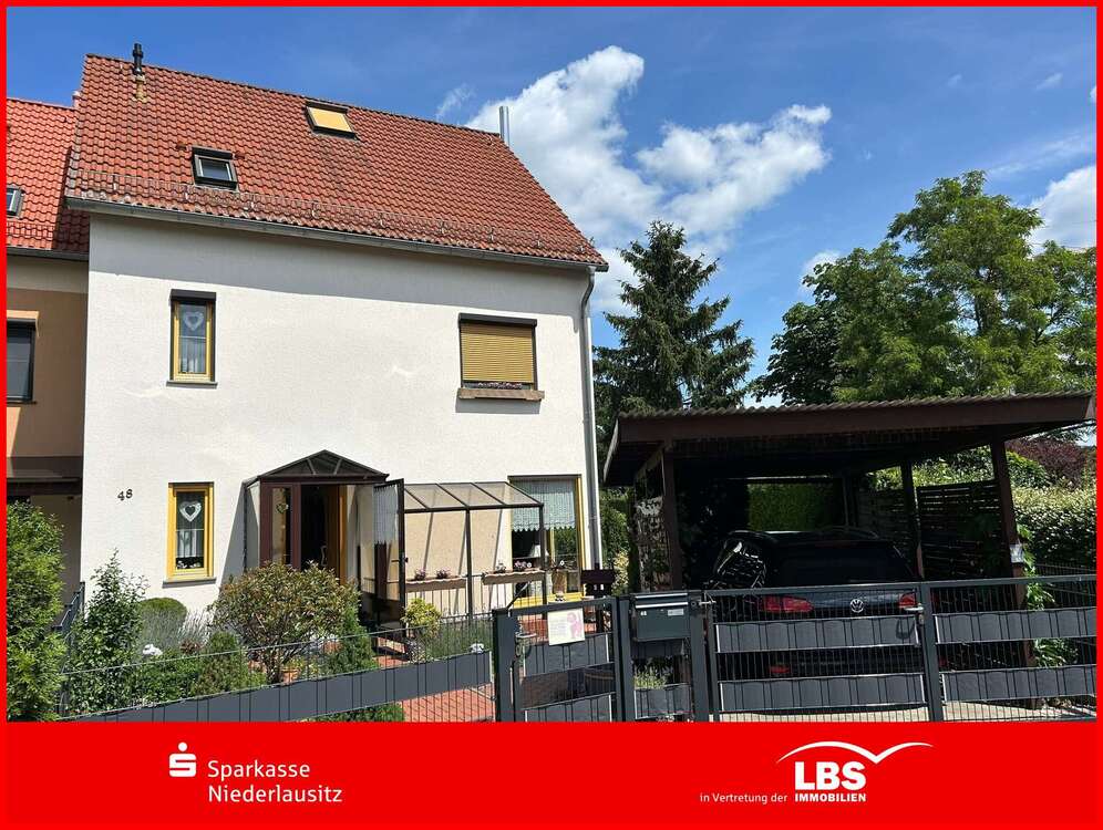 Thumbnail-Haus zum Kaufen in Senftenberg 295.000,00 € 120 m²