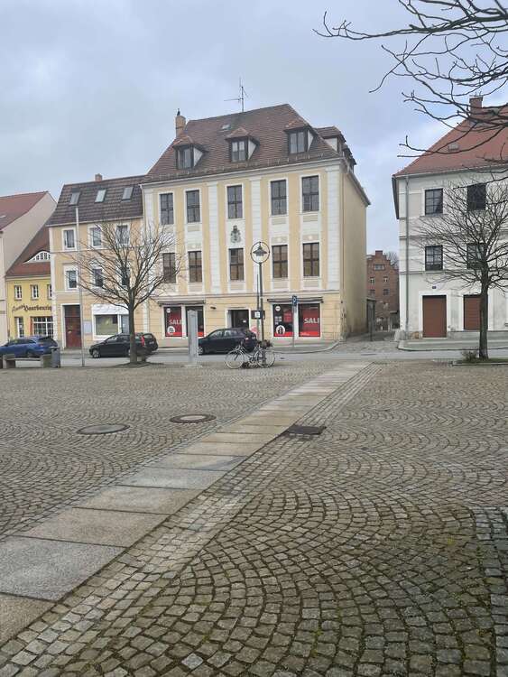 Thumbnail-Einzelhandel in Reichenbach 793,00 € 135 m²