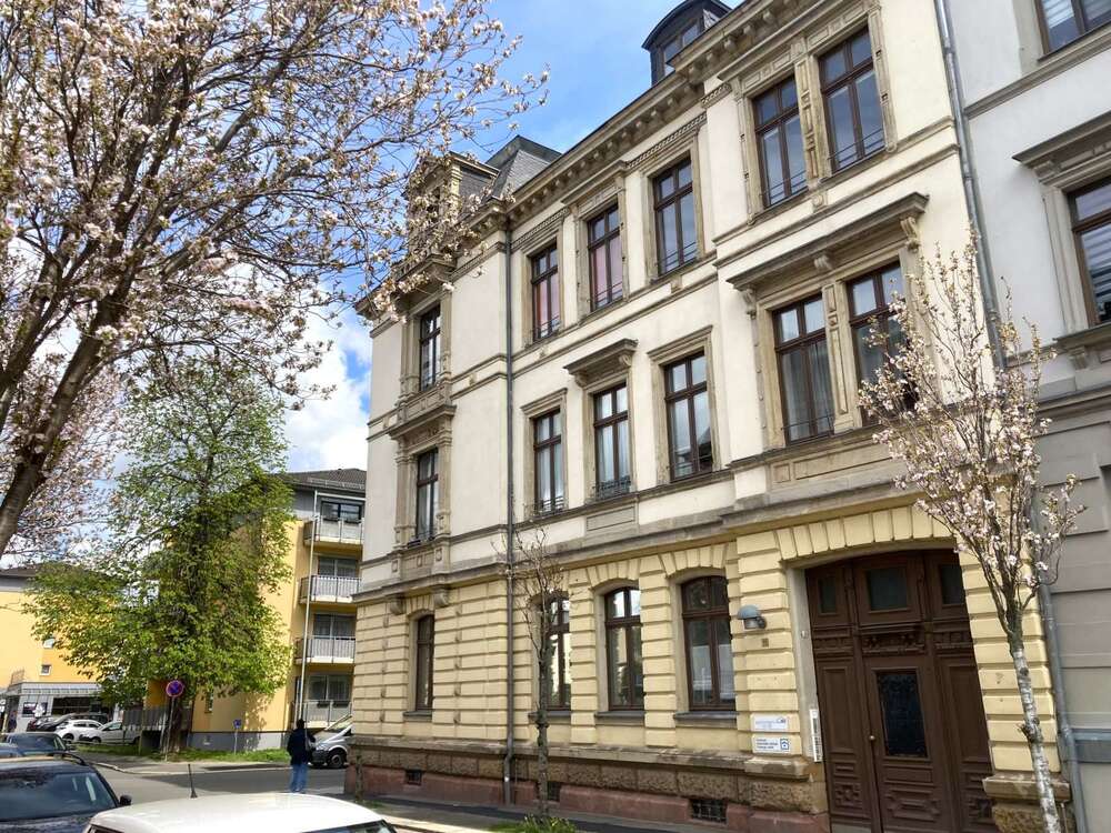 Thumbnail-Büro in Zwickau 740,00 € 113 m²