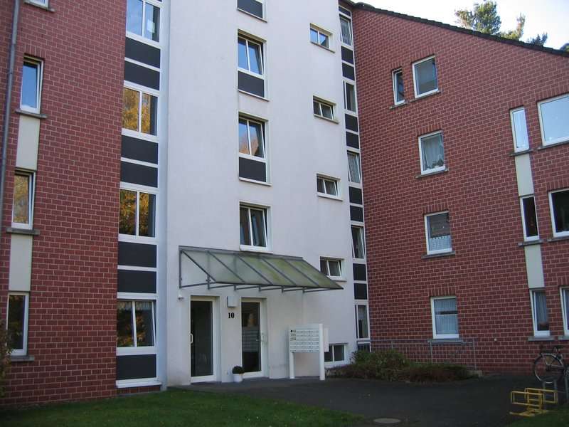 Thumbnail-Wohnung zum Mieten in Espelkamp 451,75 € 80.79 m²