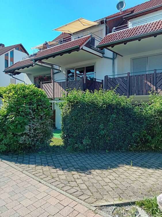 Thumbnail-Wohnung zum Kaufen in Daisendorf 308.000,00 € 79.4 m²