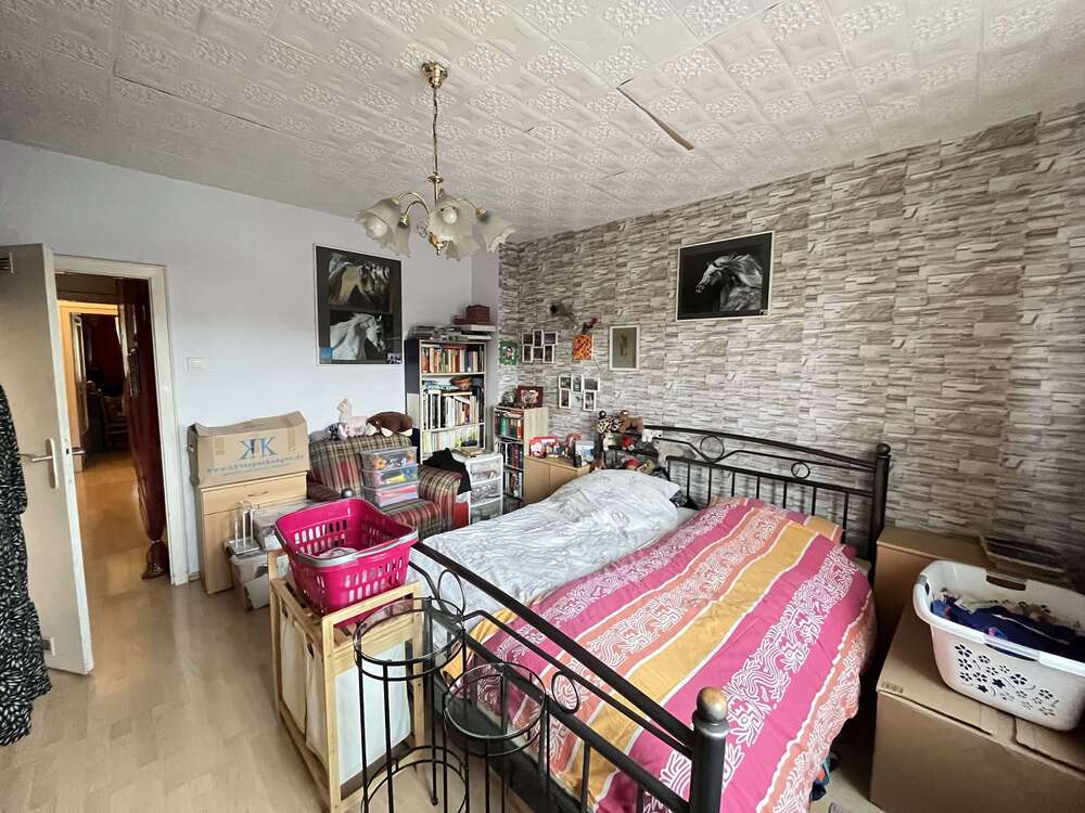 Thumbnail-Wohnung zum Kaufen in Düsseldorf 209.000,00 € 65.2 m²