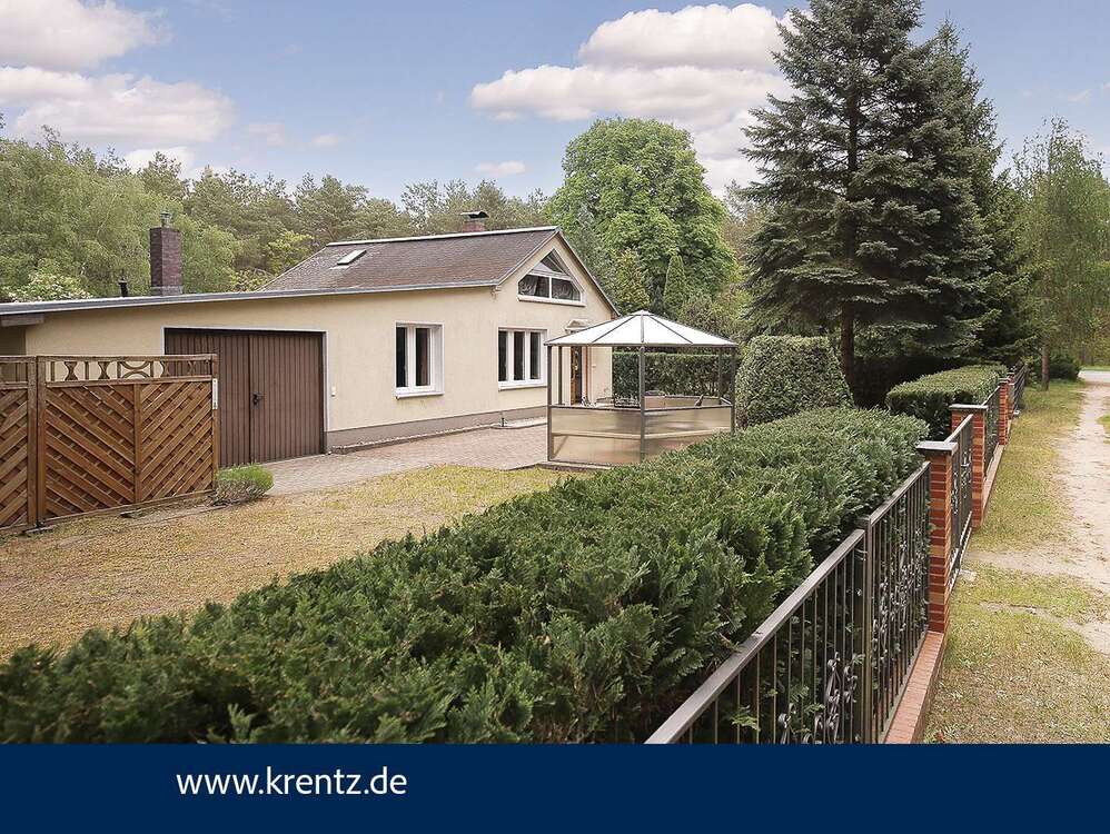 Thumbnail-Haus zum Kaufen in Borkwalde 330.000,00 € 97.49 m²