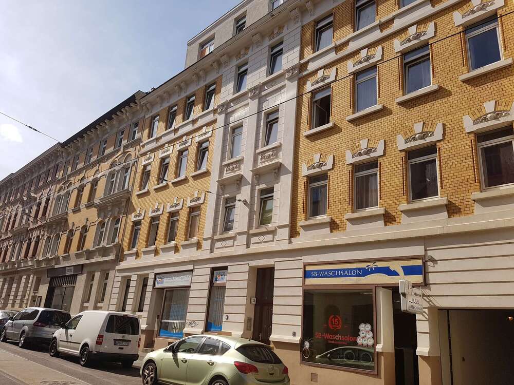 Thumbnail-Wohnung zum Mieten in Leipzig 1.079,00 € 75 m²