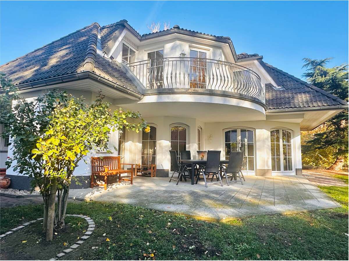 Thumbnail-Haus zum Kaufen in Strehla 680.000,00 € 145 m²