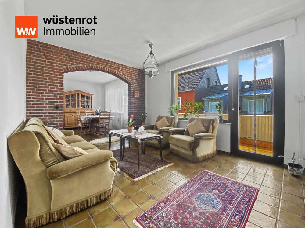 Thumbnail-Wohnung zum Kaufen in datteln 189.000,00 € 91 m²