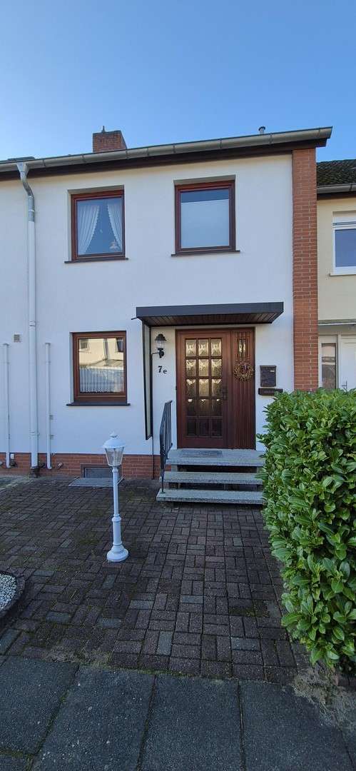 Thumbnail-Haus zum Kaufen in Neu Wulmstorf 279.000,00 € 90 m²