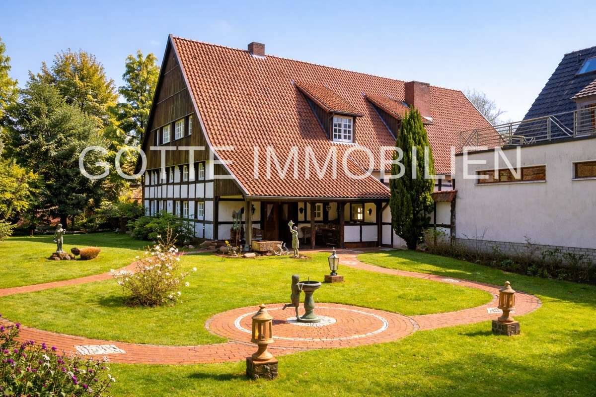 Thumbnail-Haus zum Kaufen in Gütersloh 795.000,00 € 412 m²