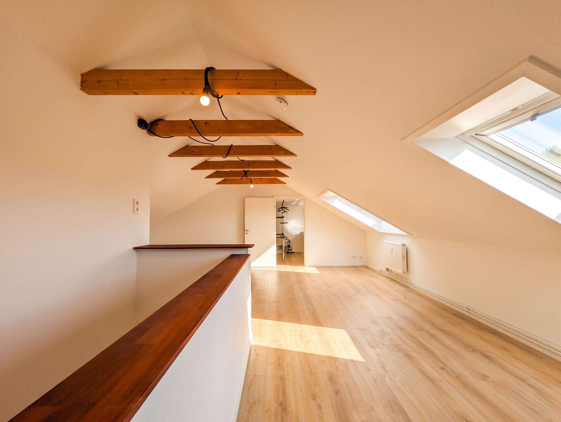Thumbnail-Wohnung zum Kaufen in Flensburg Weiche 249.000,00 € 101 m²