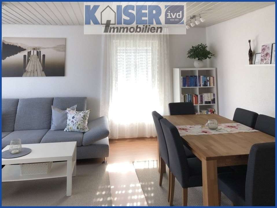 Thumbnail-Wohnung zum Mieten in Albbruck 760,00 € 75 m²