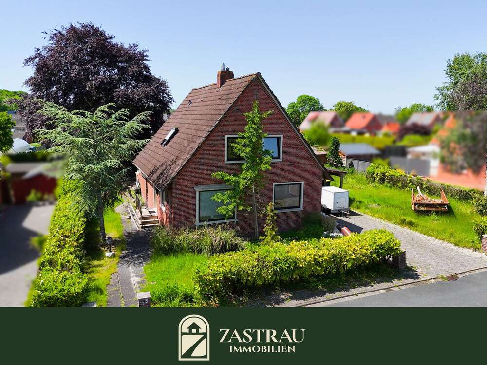 Thumbnail-Haus zum Kaufen in Krummhörn 179.000,00 € 120 m²