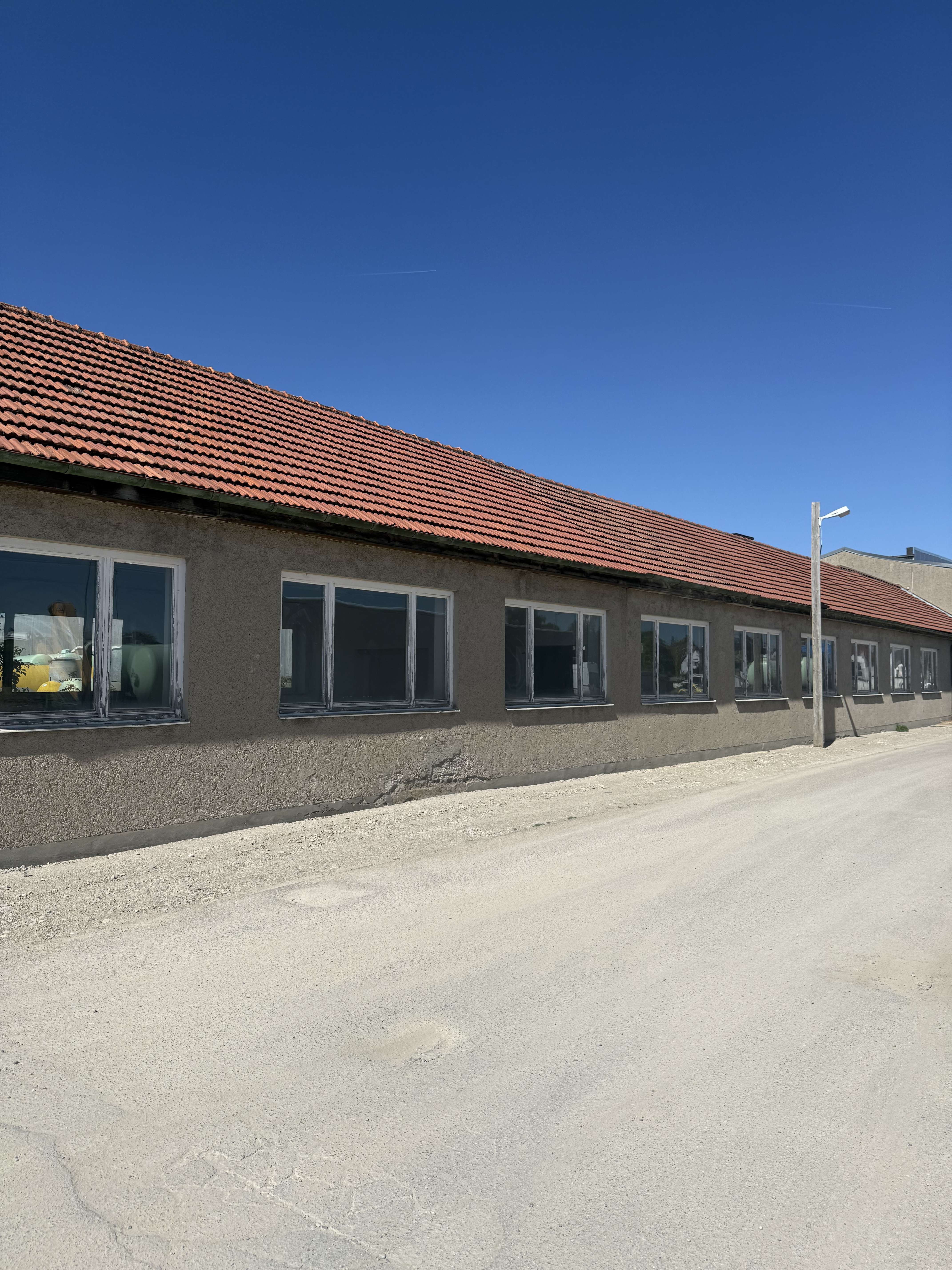 Thumbnail-Halle in Kissing 1.700,00 € 270 m²