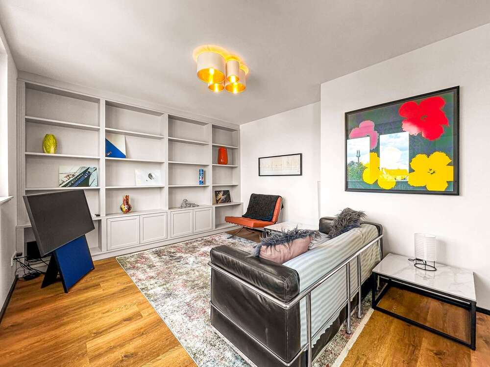Thumbnail-Wohnung zum Mieten in Düsseldorf 1.670,00 € 59 m²
