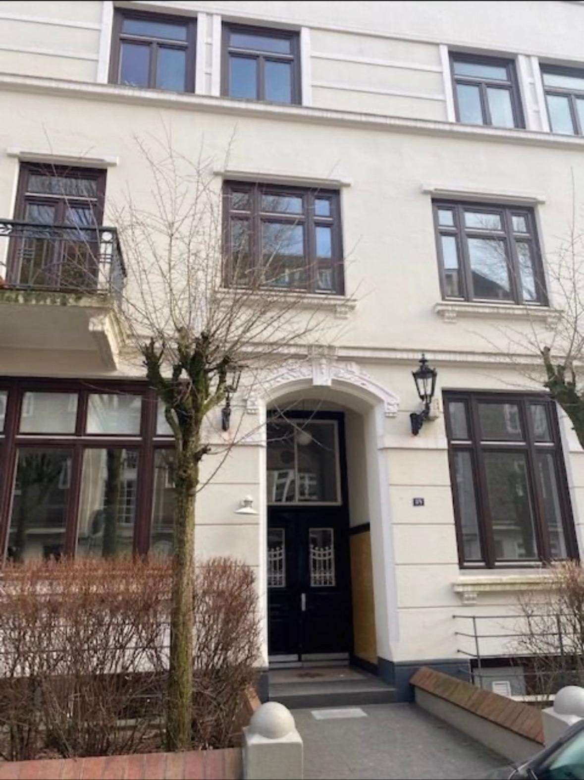 Thumbnail-Büro in Hamburg 300,00 € 32 m²