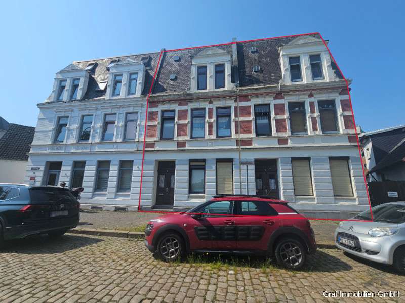 Thumbnail-Haus zum Kaufen in Bremerhaven 385.000,00 € 262 m²