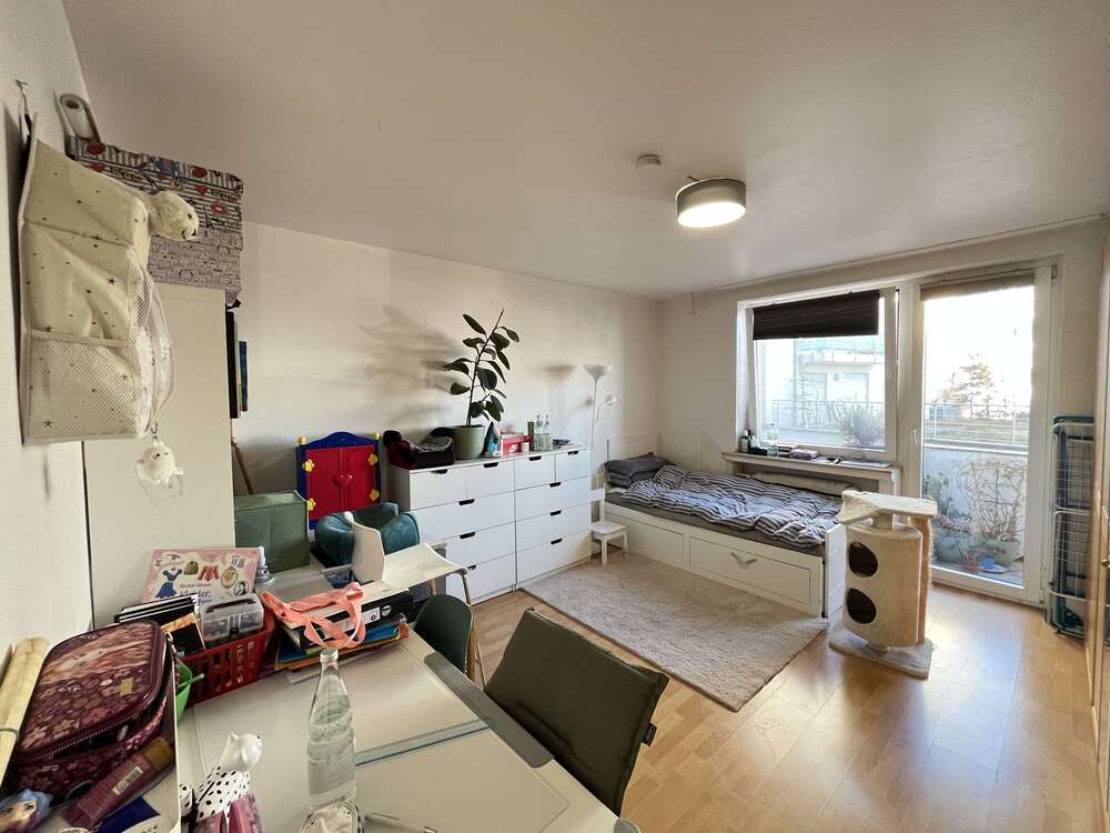 Thumbnail-Wohnung zum Kaufen in Düsseldorf 189.000,00 € 57 m²