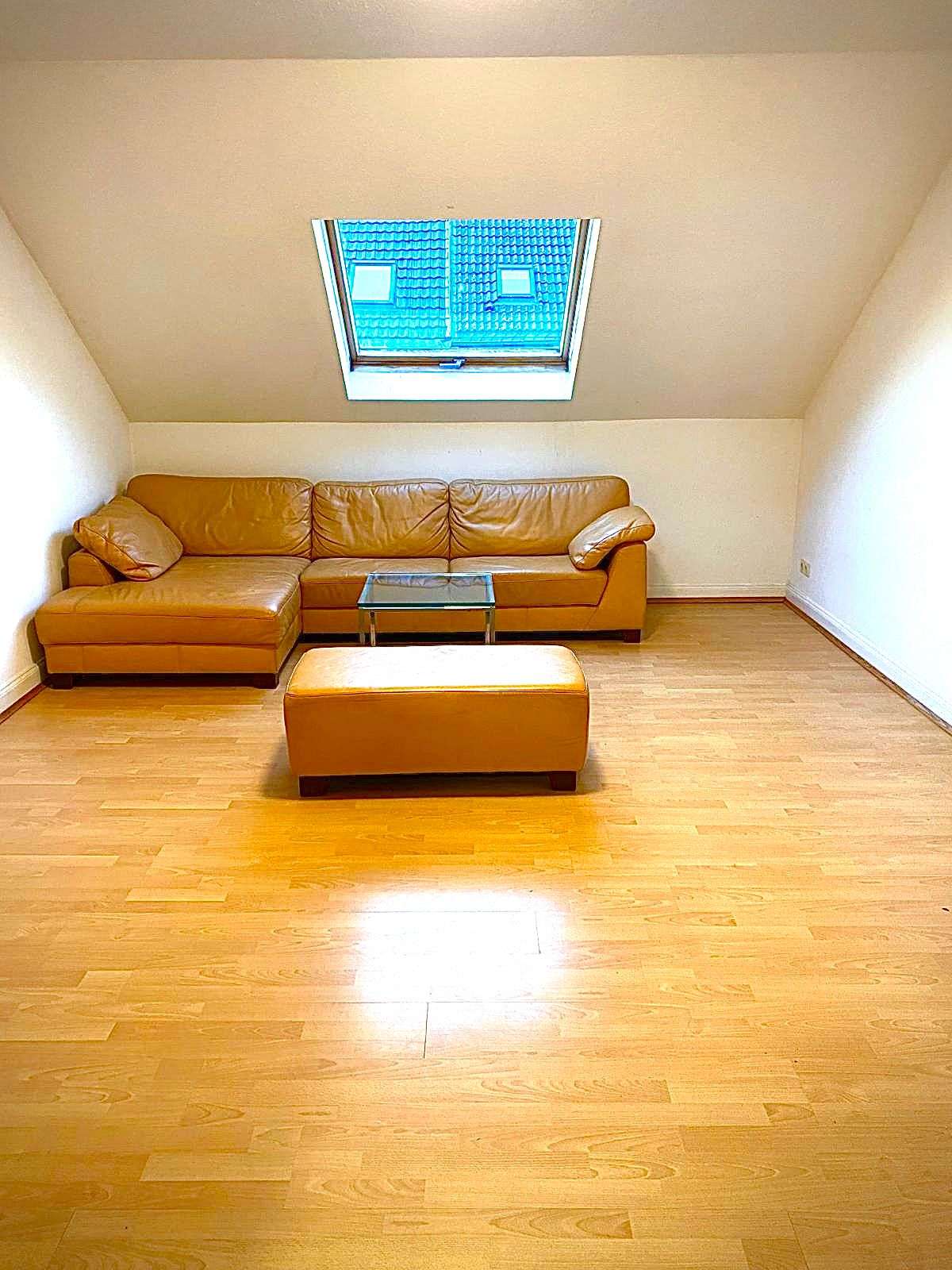 Thumbnail-Wohnung zum Mieten in Wuppertal 595,00 € 60 m²