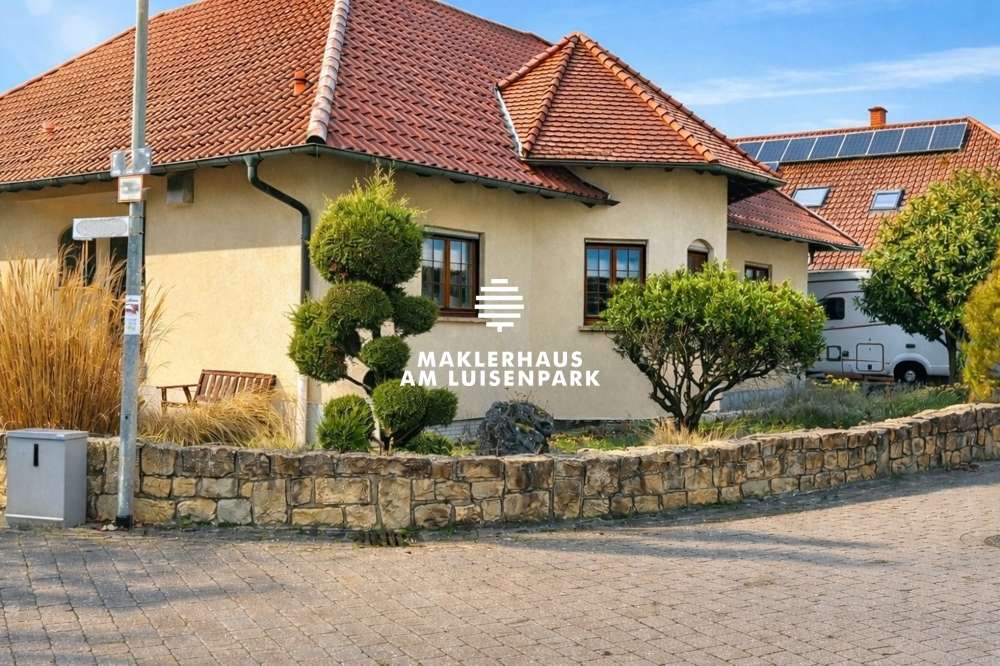 Thumbnail-Haus zum Kaufen in Hördt 829.000,00 € 275 m²