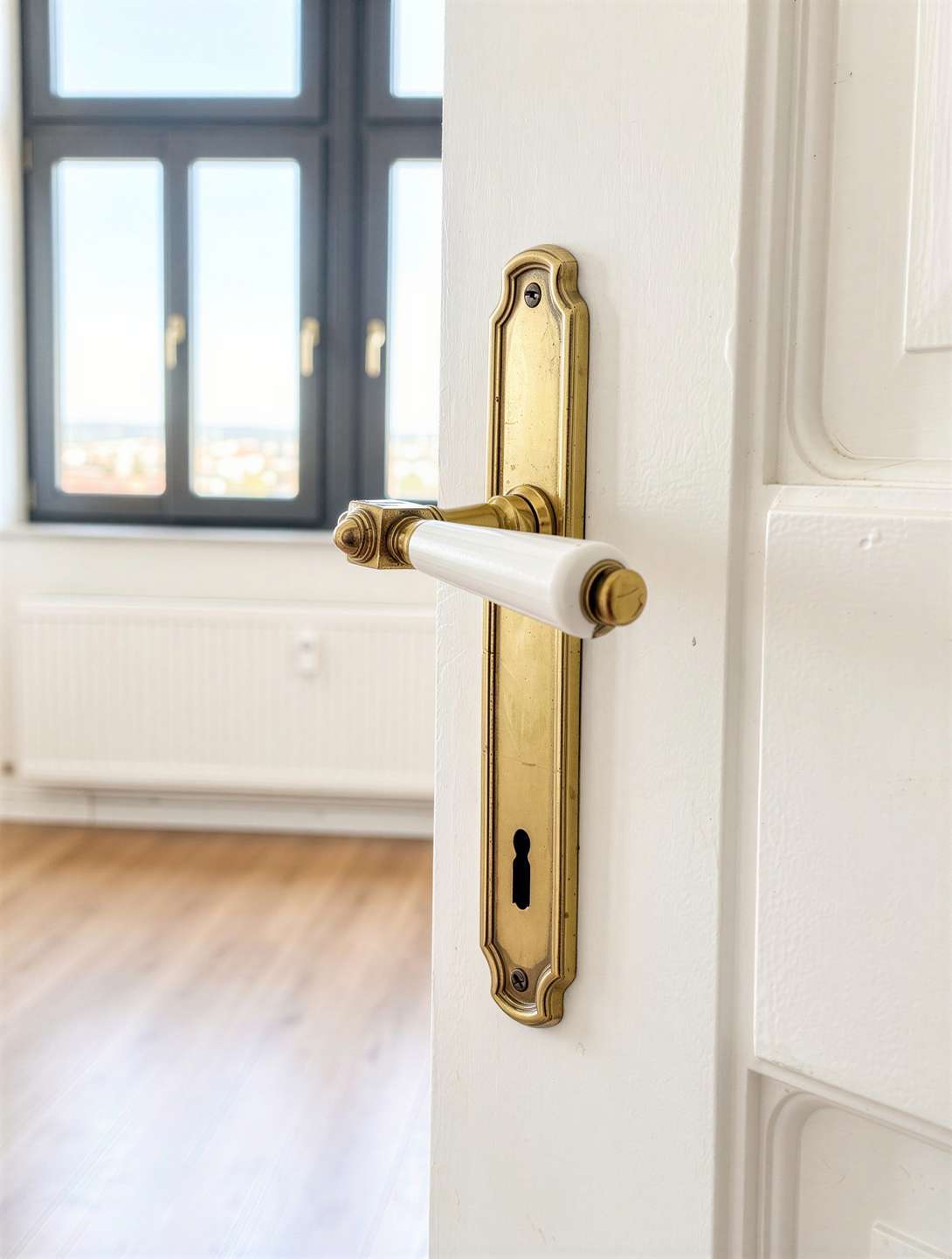 Thumbnail-Wohnung zum Mieten in Dresden 479,00 € 33.5 m²