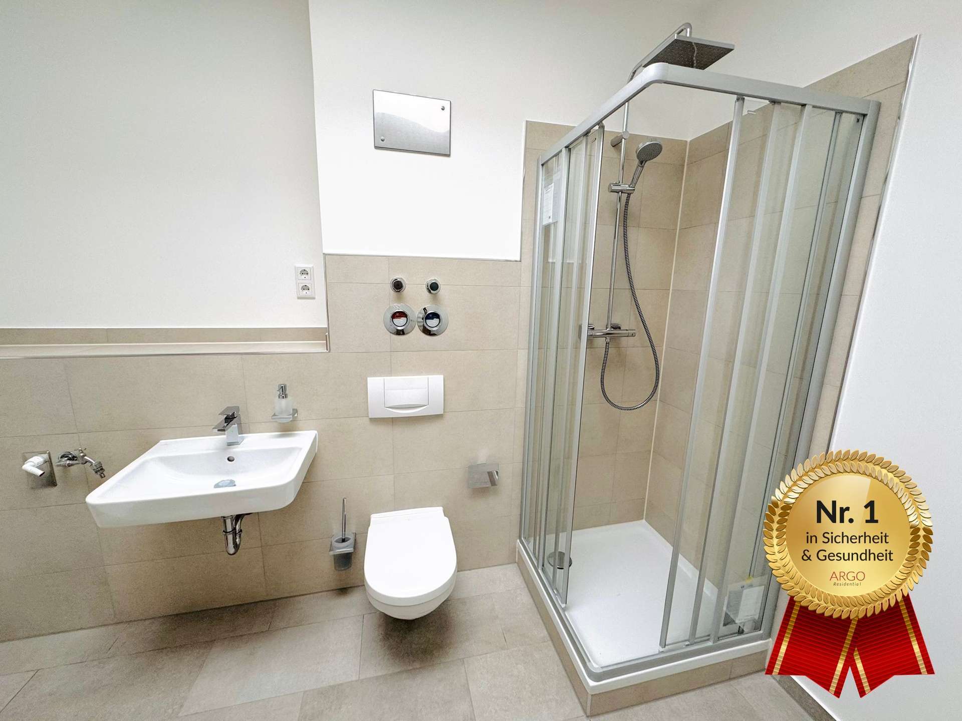 Thumbnail-Wohnung zum Mieten in Dresden 749,00 € 50.7 m²