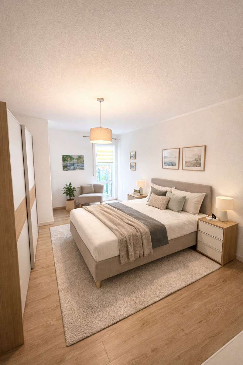 Thumbnail-Wohnung zum Kaufen in Kesselsdorf 150.000,00 € 61 m²