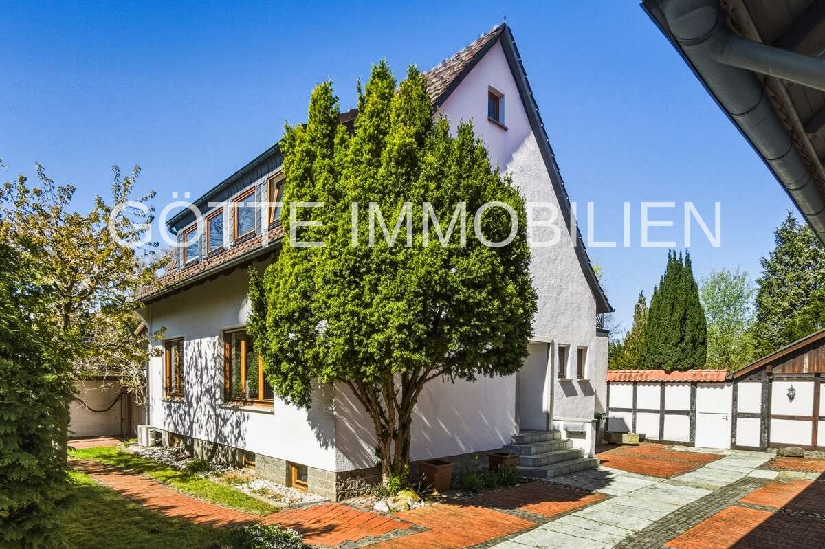 Thumbnail-Haus zum Kaufen in Gütersloh 699.000,00 € 161 m²