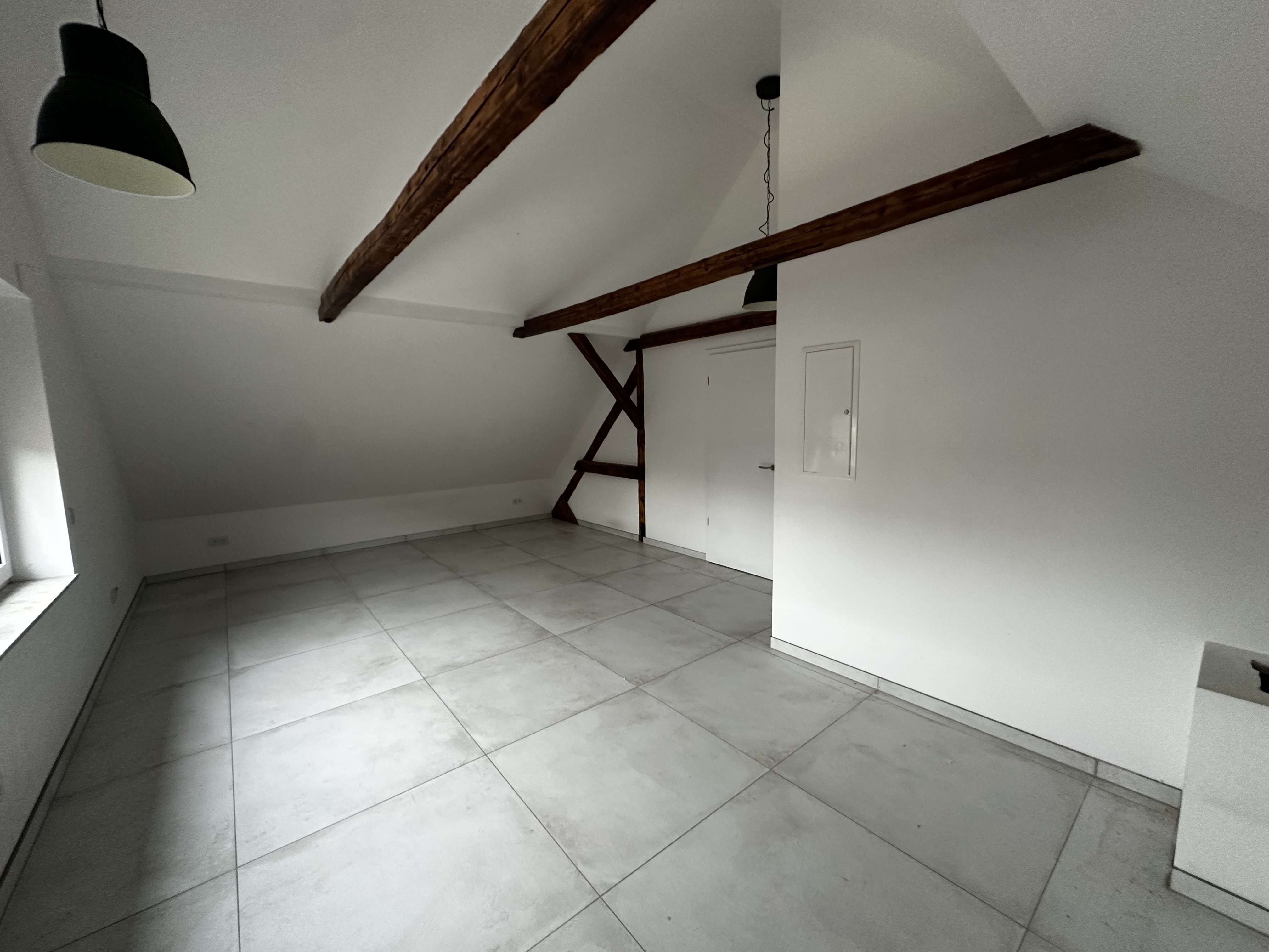 Thumbnail-Wohnung zum Mieten in Ascheberg Herbern 375,00 € 31 m²