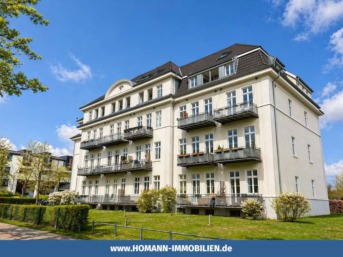 Thumbnail-Wohnung zum Kaufen in Münster 330.000,00 € 48 m²